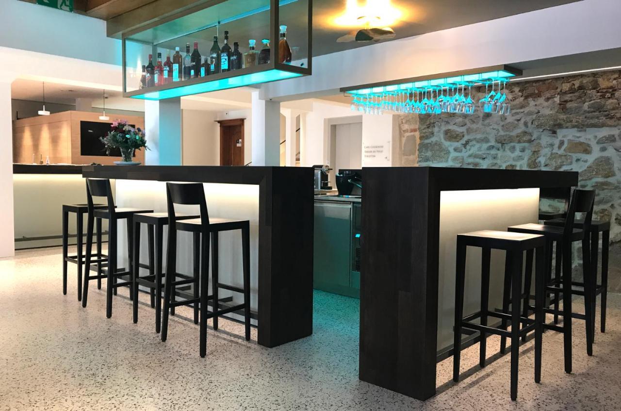 Hotel Murtenhof & Krone Ngoại thất bức ảnh