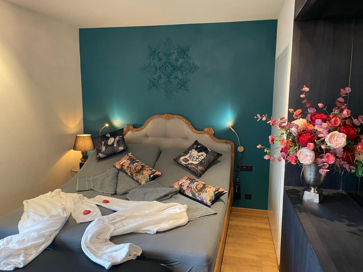 Hotel Murtenhof & Krone Ngoại thất bức ảnh