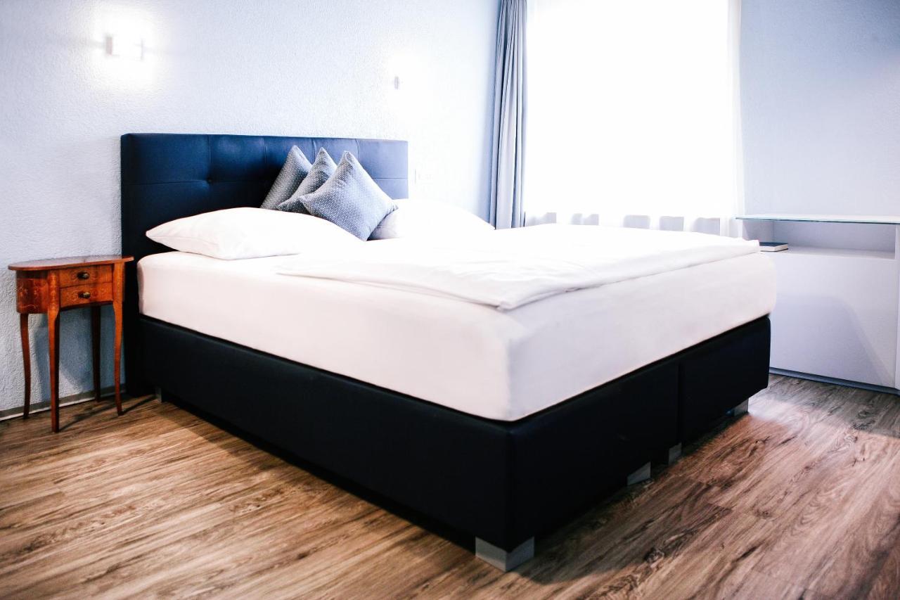 Hotel Murtenhof & Krone Ngoại thất bức ảnh
