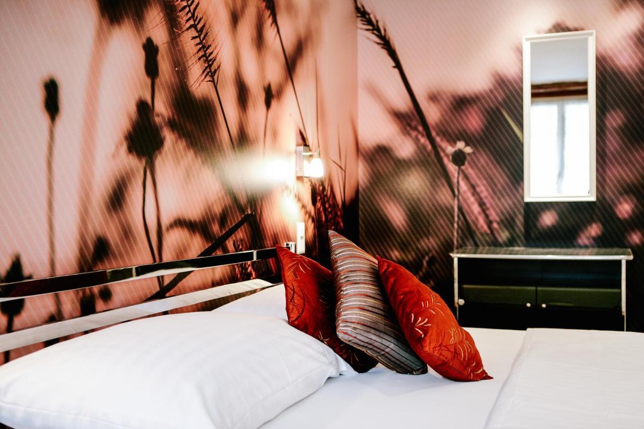 Hotel Murtenhof & Krone Ngoại thất bức ảnh