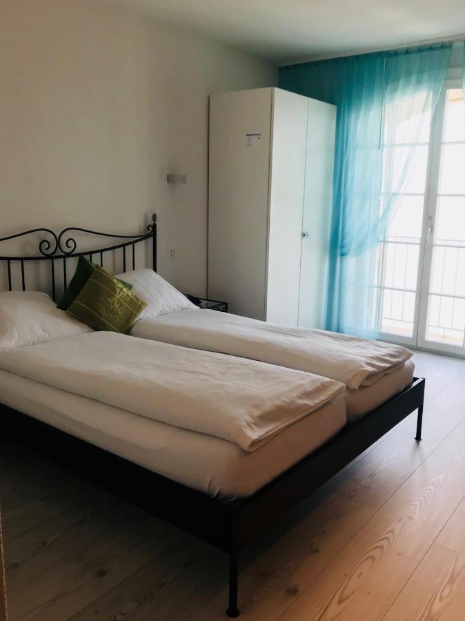 Hotel Murtenhof & Krone Ngoại thất bức ảnh