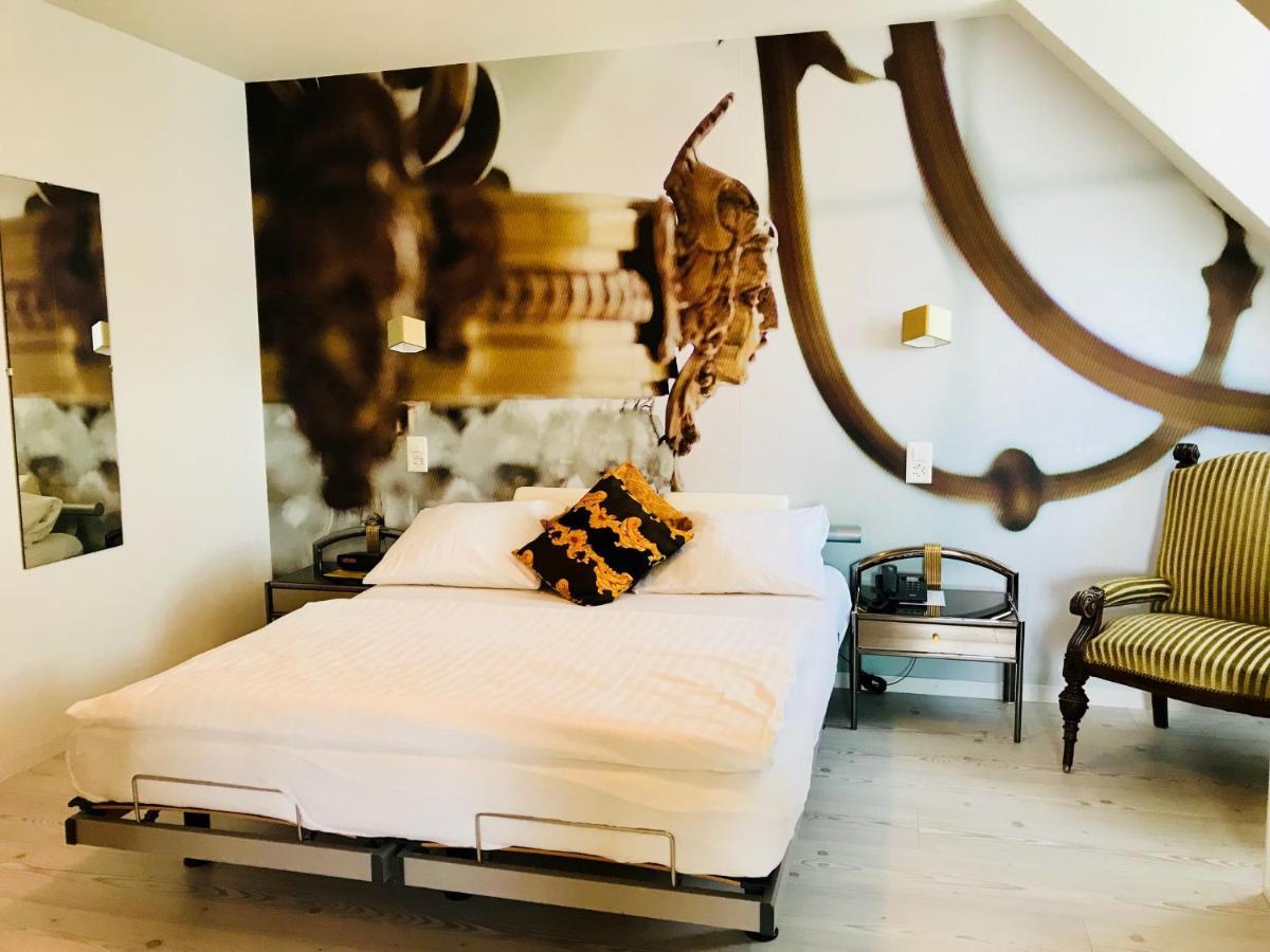Hotel Murtenhof & Krone Ngoại thất bức ảnh