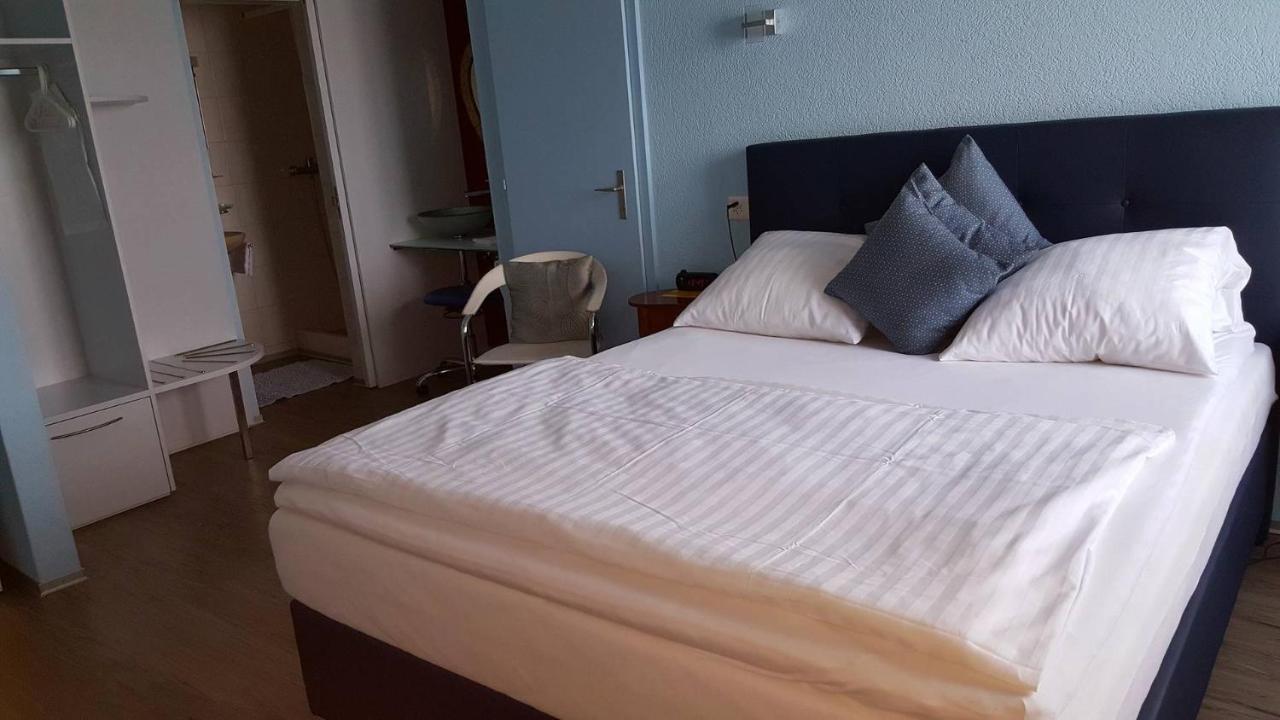 Hotel Murtenhof & Krone Ngoại thất bức ảnh