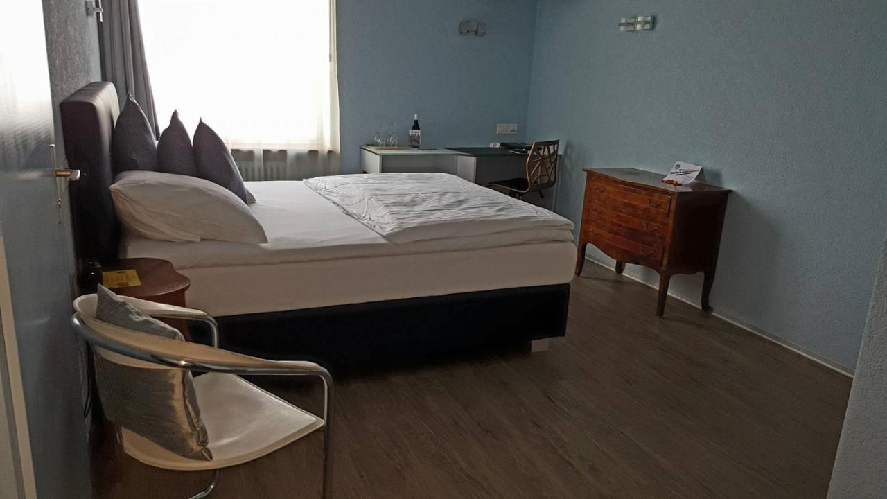 Hotel Murtenhof & Krone Ngoại thất bức ảnh