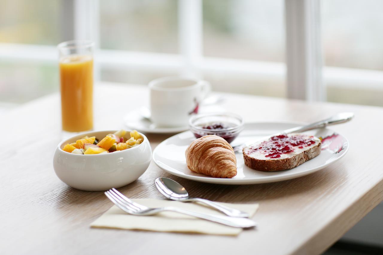 Hotel Murtenhof & Krone Ngoại thất bức ảnh