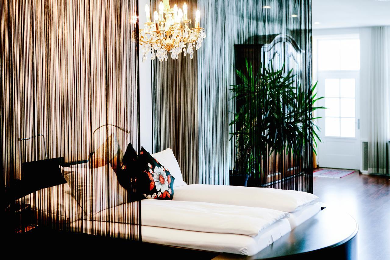 Hotel Murtenhof & Krone Ngoại thất bức ảnh