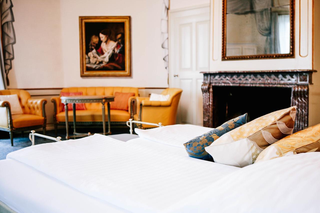 Hotel Murtenhof & Krone Ngoại thất bức ảnh