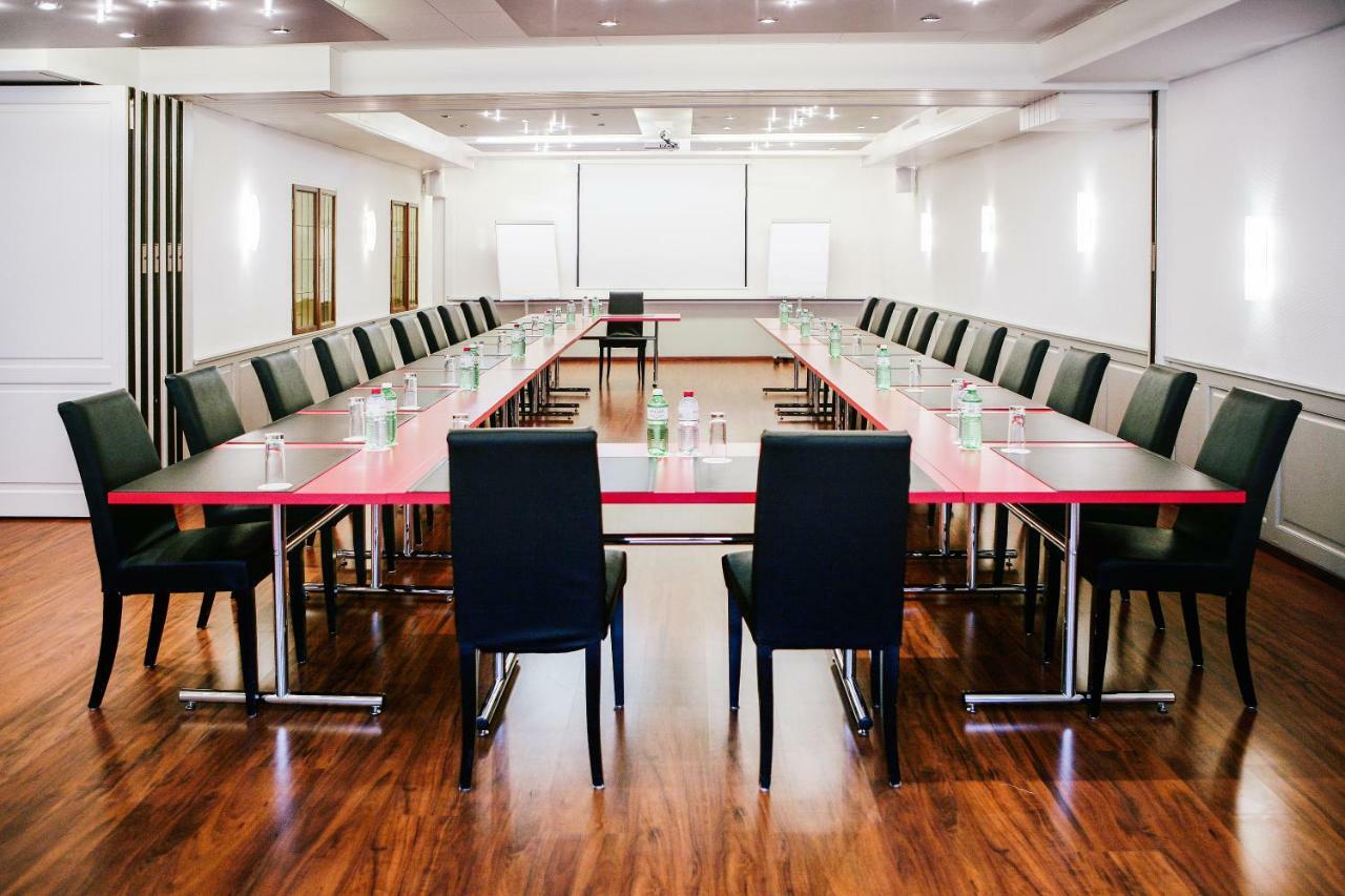 Hotel Murtenhof & Krone Ngoại thất bức ảnh