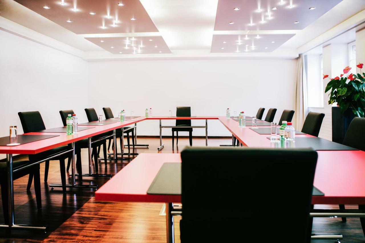 Hotel Murtenhof & Krone Ngoại thất bức ảnh